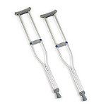 Crutches