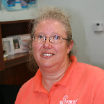 Dorinda Kirkpatrick