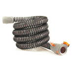 Heated Tubing