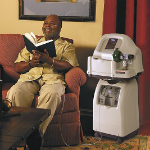 invacare homefill