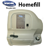 Invacare homefill