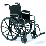 Wheelchair