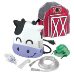 Mabis DMI Child Nebulizer