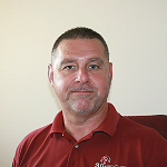 Mark Smiley