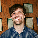 Ryan Frahm